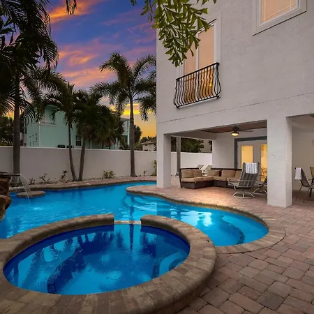 Beach View Retreat